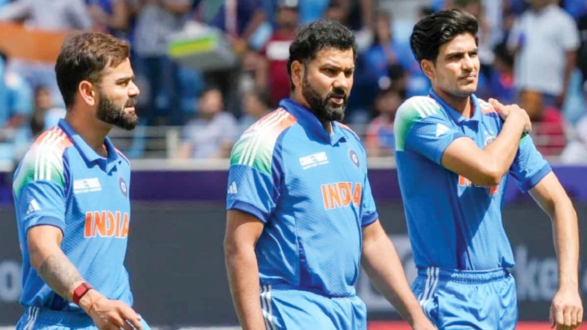 ফর্মে থাকলেও পারিশ্রমিক কমতে পারে বিরাট কোহলি ও রোহিত শর্মার