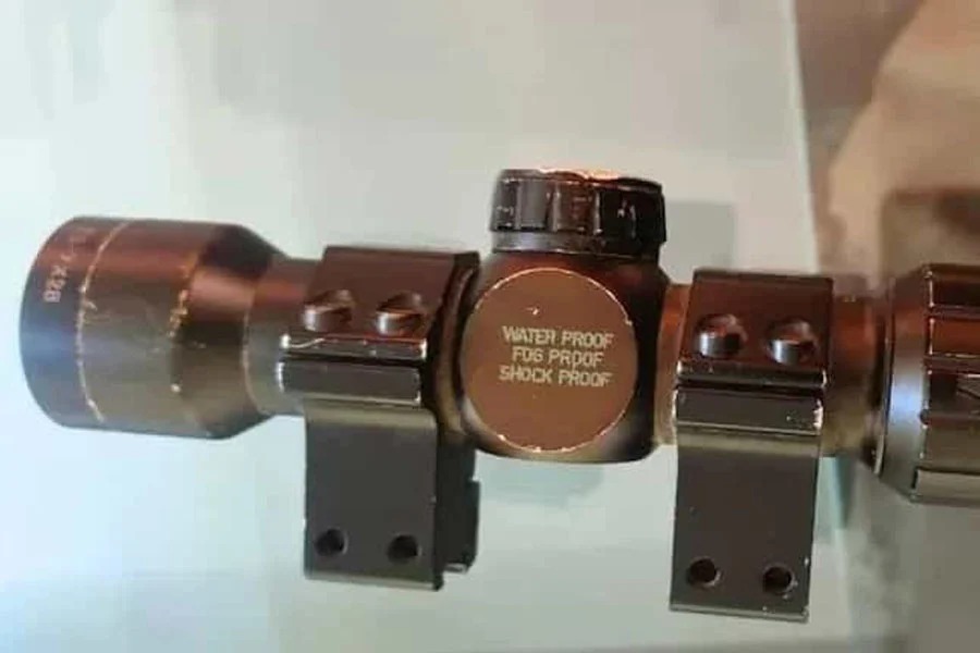 এনআইএ-র দপ্তরের কাছে উদ্ধার চিনা অস্ত্র, চলছে তল্লাশি