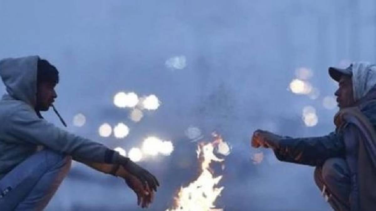 মরসুমের শীতলতম দিন কলকাতায়, পারদ নামল ১২ ডিগ্রির ঘরে