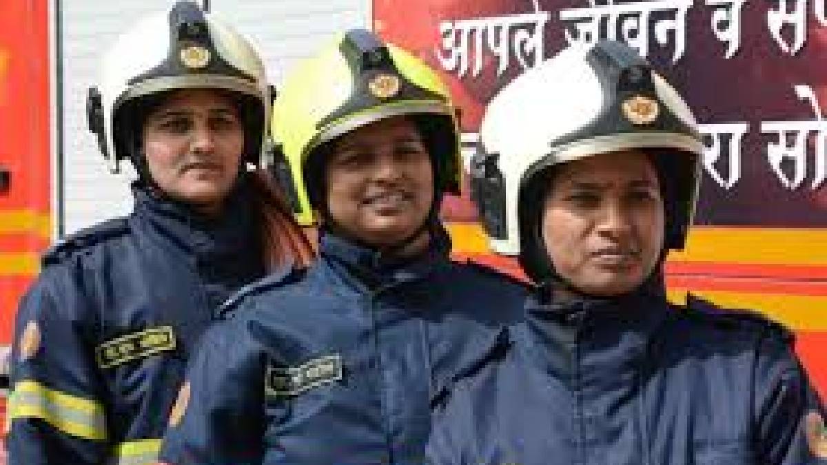 বাংলার মতোই দমকলে মহিলাদের নিয়োগ করবে হিমাচল