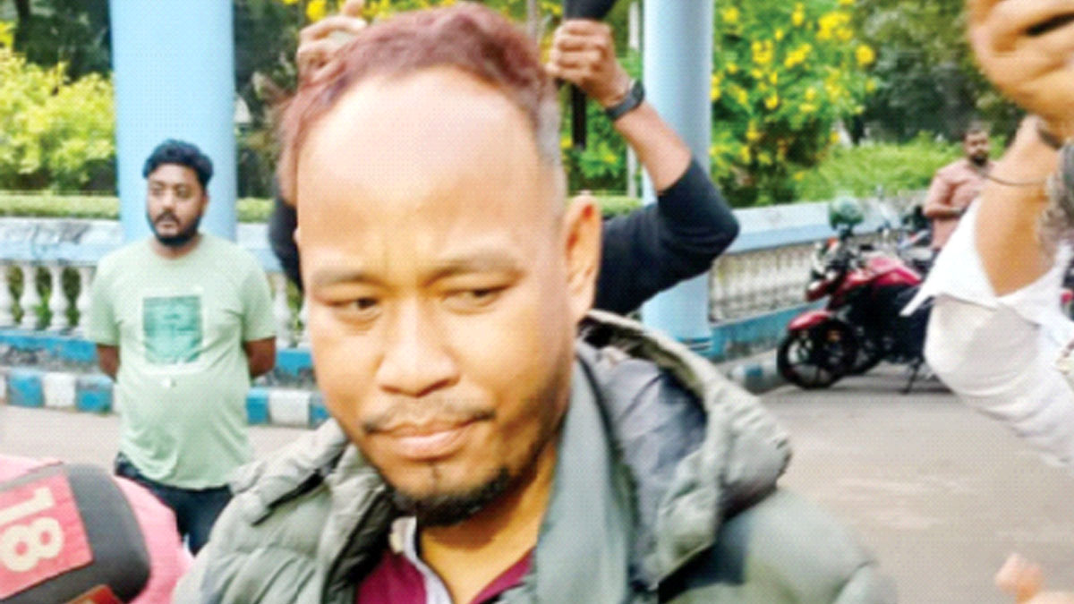 স্বর্ণকার খুনে অভিযুক্ত রাজগঞ্জের বিডিওকে আত্মসমর্পণের নির্দেশ