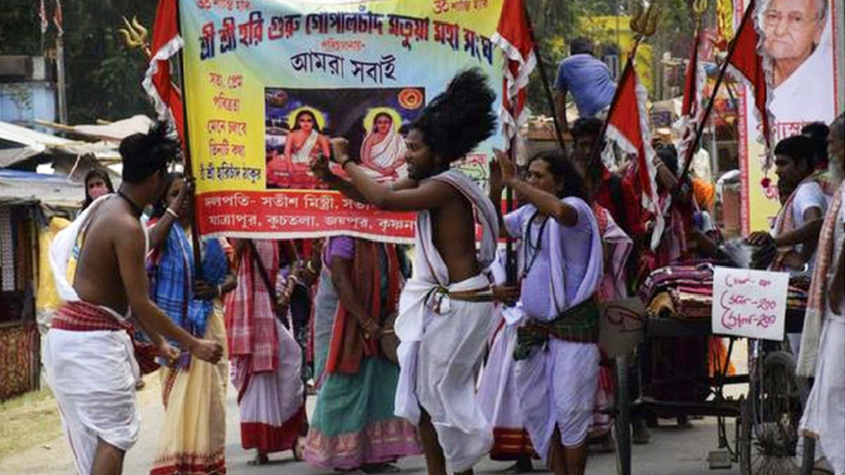 সিএএ-র শংসাপত্র ভোটার তালিকার নথি হিসেবে গ্রাহ্য
