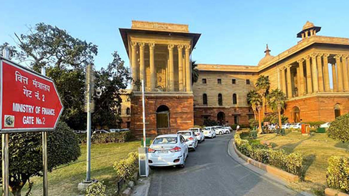 ডিসেম্বরে জিএসটি আদায় বেড়ে ১ লক্ষ ৭৫ হাজার কোটি