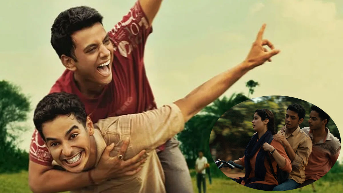 অস্কারে ভারতীয় ছবি ‘হোমবাউন্ড’