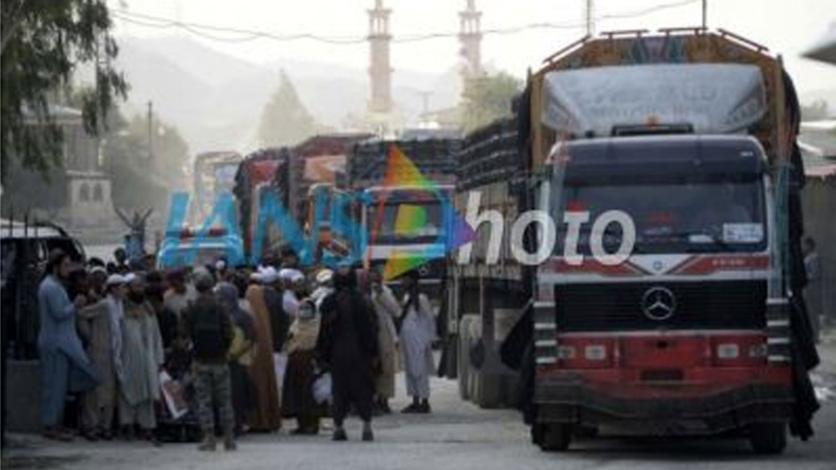 আফগানিস্তান সীমান্ত বন্ধে আর্থিক ধাক্কা পাকিস্তানে