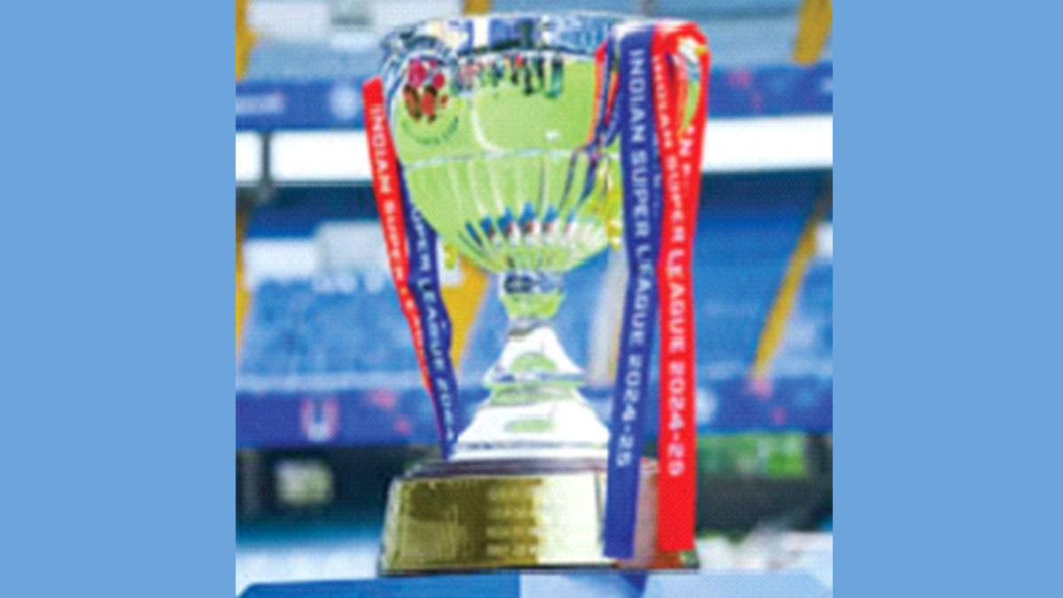 আইএসএলের খসড়া সূচি প্রকাশ করল ফেডারেশন