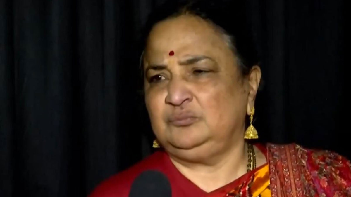 জেএনইউ-ই দেশের সবচেয়ে জাতীয়তাবাদী শিক্ষাপ্রতিষ্ঠান