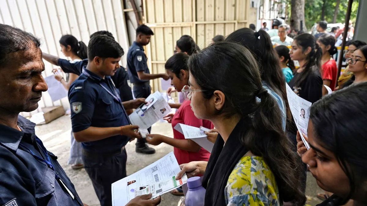 মে মাসে সিইউইটি স্নাতক স্তরের পরীক্ষা