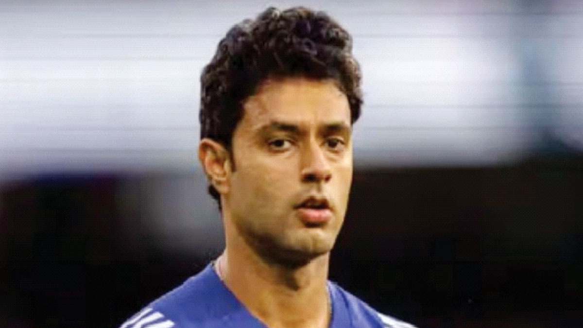 নিয়মিত ম্যাচ খেলেই উন্নতি হয়েছে : শিবম দুবে