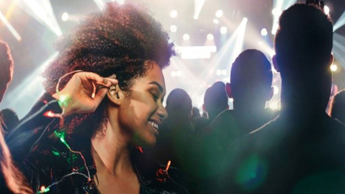 সচেতন অডিওপ্রেমীদের জন্য সেনহাইজার সাউন্ডপ্রোটেক্স প্লাস