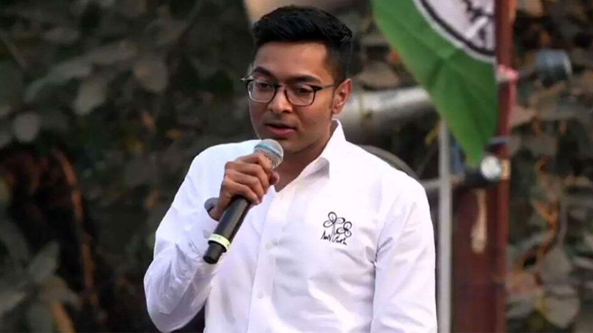 কোর্টে হারালাম, এপ্রিলে ভোটে হারাব: অভিষেক