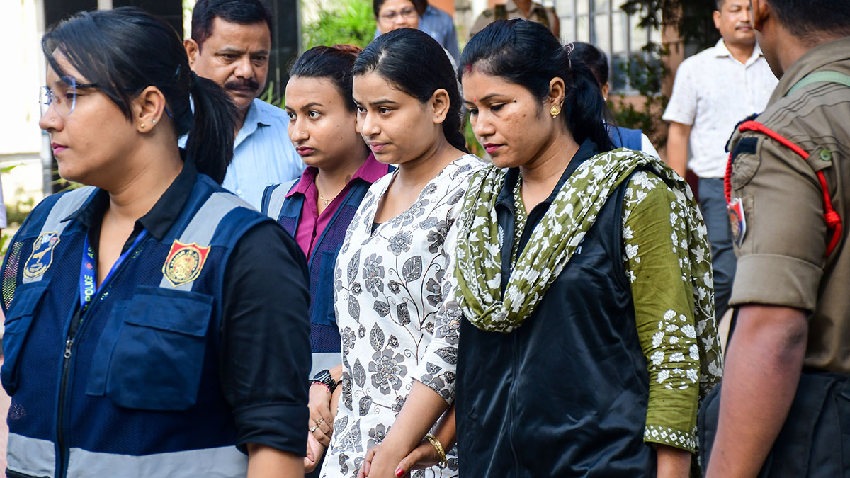 জুবিন গর্গের মৃত্যু-রহস্যে নতুন মোড়, শিল্পী অমৃতপ্রভার জামিনের আবেদন খারিজ