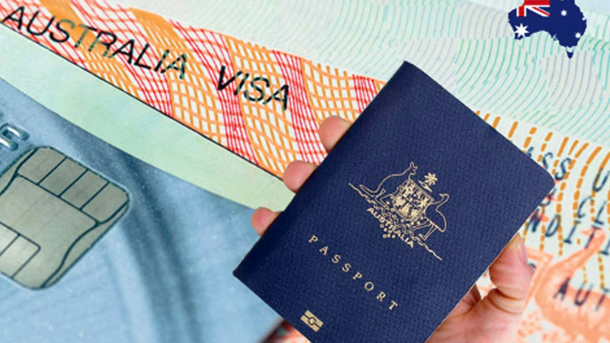 অস্ট্রেলিয়ায় পড়তে চাওয়া ভারতীয় পড়ুয়াদের ভিসা প্রক্রিয়ায় বাড়ল কড়াকড়ি