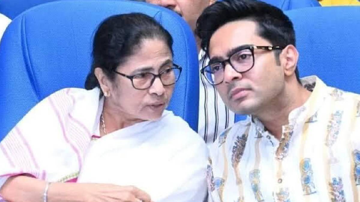 বিবেকানন্দর জন্মদিনে সম্প্রীতির বার্তা মমতা ও অভিষেকের