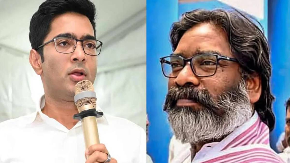 বেলডাঙার পরিযায়ী ‘খুন’—দোষীদের কড়া শাস্তি দাবি, ঝাড়খণ্ডের মুখ্যমন্ত্রীকে ফোন অভিষেকের