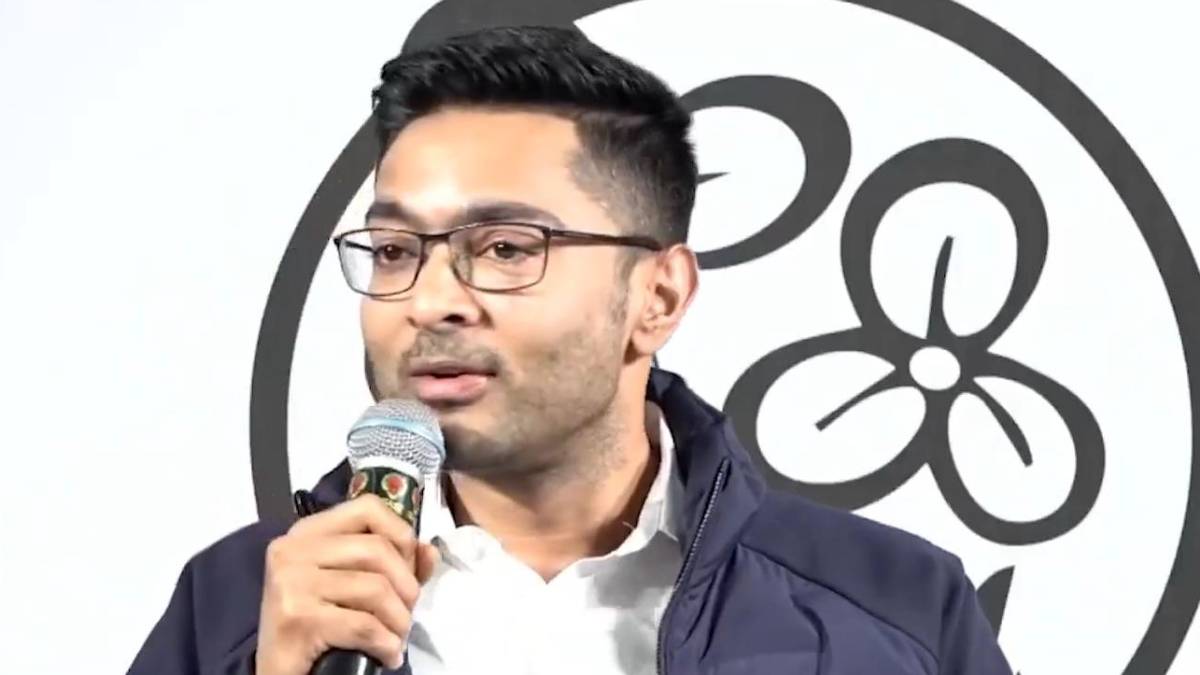 নির্বাচনী দায়িত্ব না কি মানসিক নিপীড়ন? বিএলও মৃত্যুর ঘটনায় হস্তক্ষেপ অভিষেকের