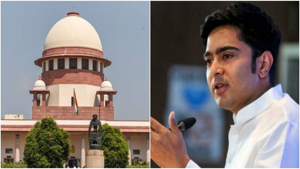 এসআইআরে লজিক্যাল ডিসক্রিপেন্সির তালিকা প্রকাশের নির্দেশ সুপ্রিম কোর্টের