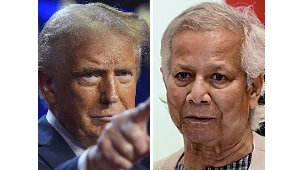 বাংলাদেশের উপর থেকে শুল্ক ছাড়ের ইঙ্গিত আমেরিকার