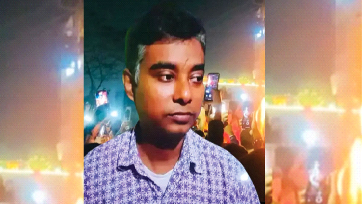 বাংলাদেশে ফের হিন্দু হত্যা