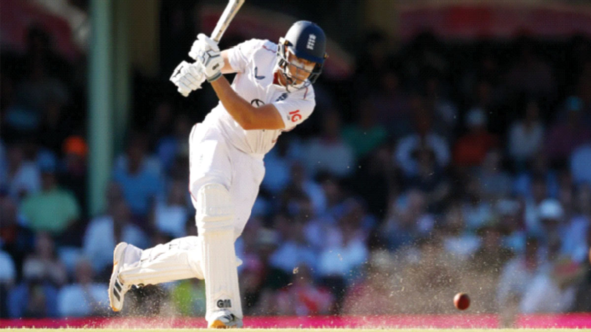 বেথেলের শতরান, তবুও চাপে ইংল্যান্ড