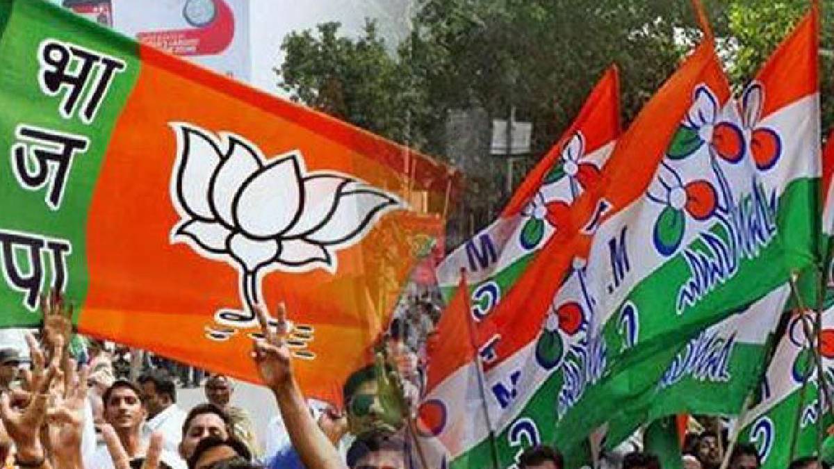 নন্দীগ্রামে সমবায় সমিতির নির্বাচনকে কেন্দ্র করে তৃণমূল প্রার্থীদের বাড়িতে ভাঙচুর, আহত ১২