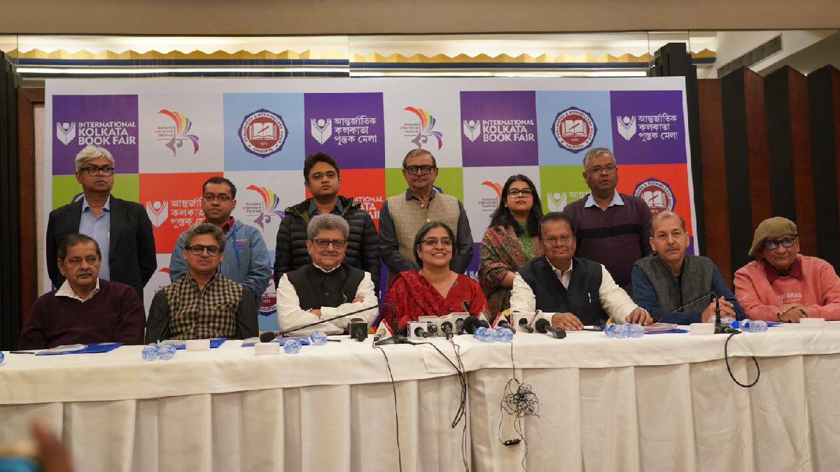 কলকাতা বইমেলায় মিলবে মেট্রোর টিকিট