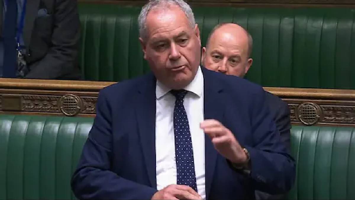 বাংলাদেশে হিন্দুদের উপর হিংসা নিয়ে উদ্বেগ প্রকাশ ব্রিটিশ সাংসদের