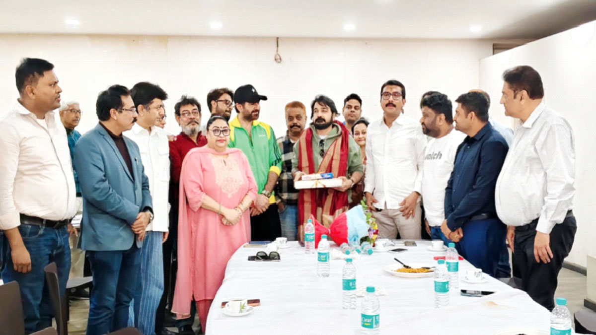 চলতি বছরের সিনে ক্যালেন্ডার