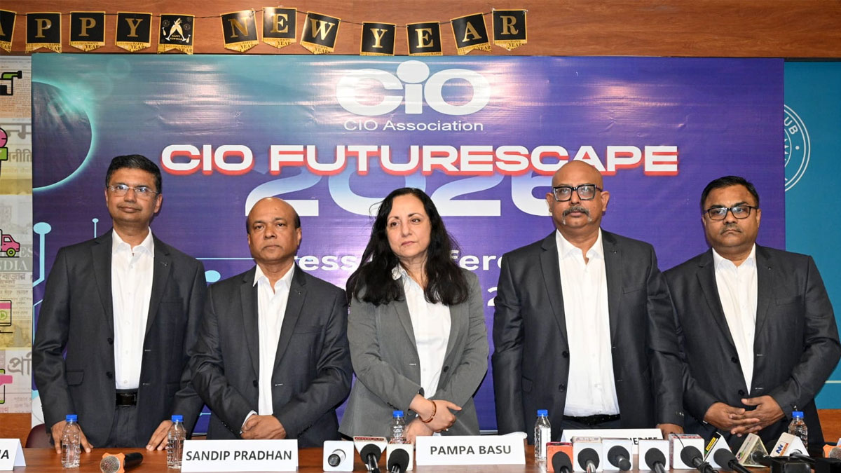 এআই-এর নেতৃত্বেই উন্নততর তথ্যপ্রযুক্তি শিল্প