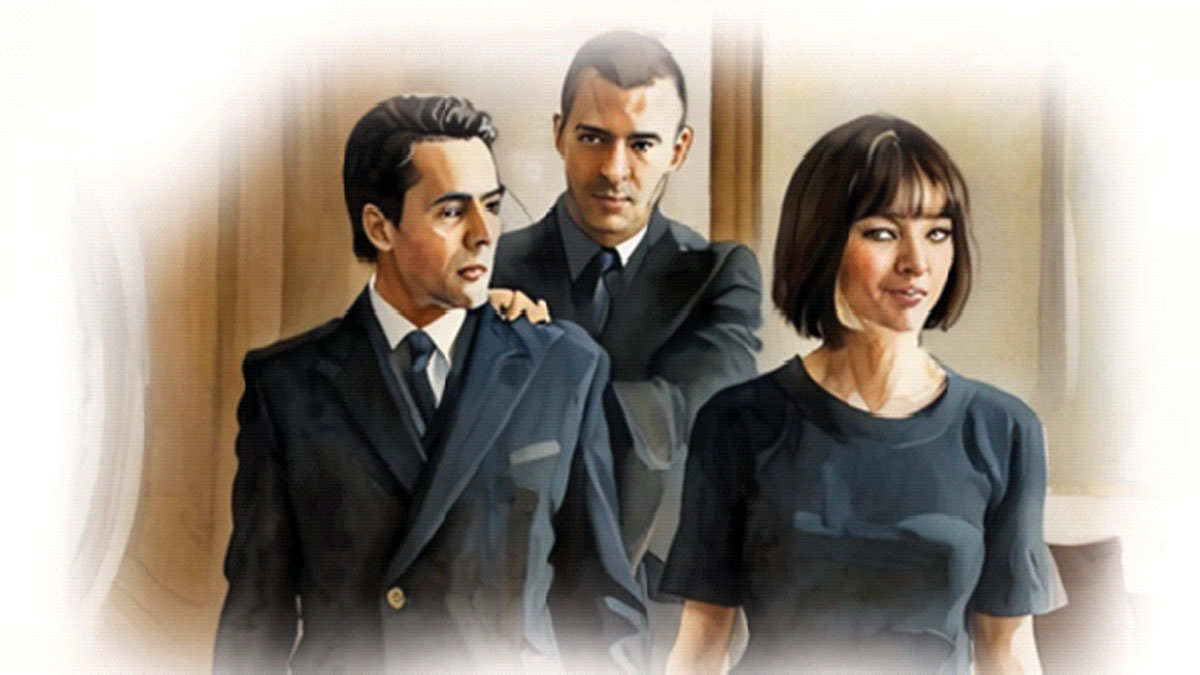 ঘনিষ্ঠ হতে চাওয়ার মুহূর্তে