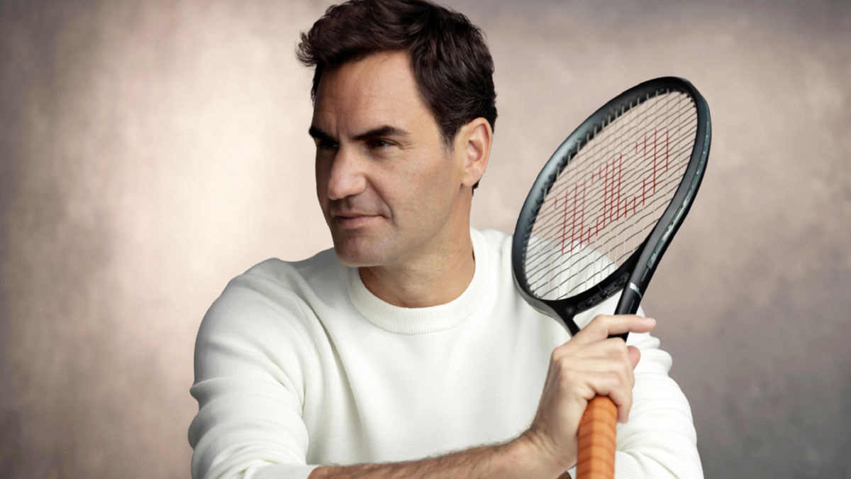 ৪৪ বছর বয়সেও রজার ফেডেরার চমক দেখে সবাই অভিভূত