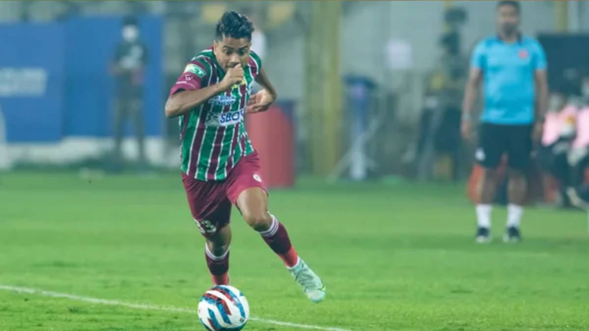 চাকরি পাওয়ার আশায় বাংলাদলে খেলার প্রবণতায় ফুটবলাররা