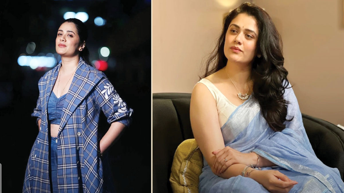 নিজের উপার্জনে প্রথম শাড়িটা  কলকাতা থেকেই কেনা: গিরিজা