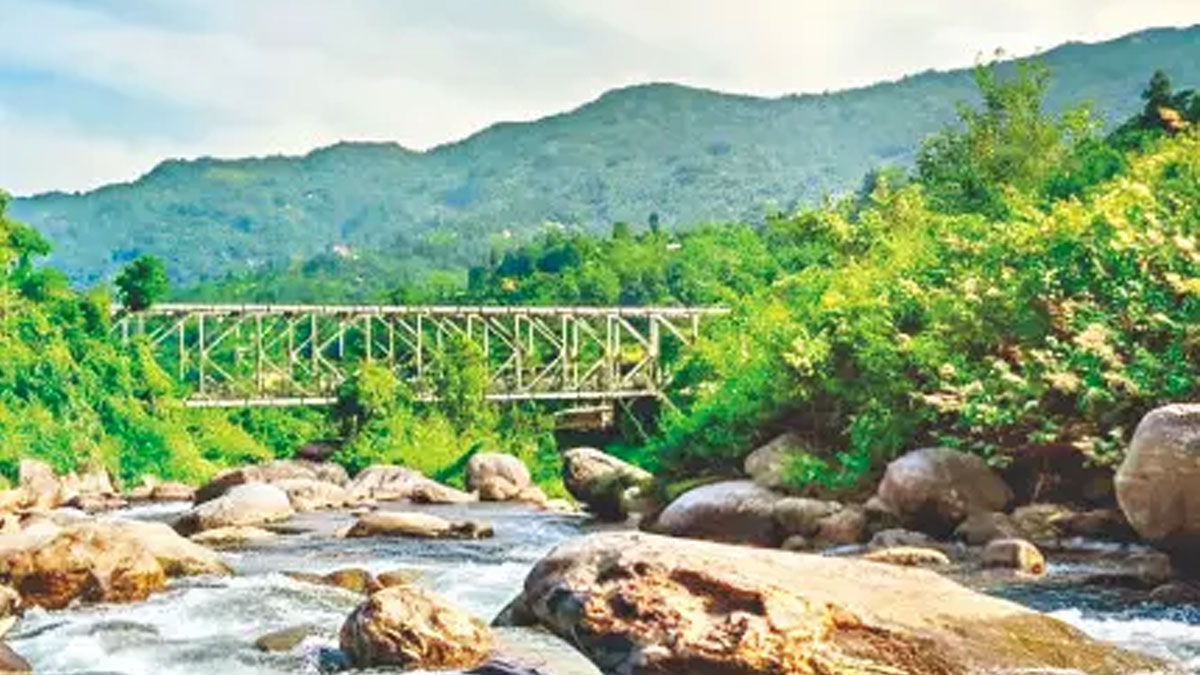 দার্জিলিং, কালিম্পং ও জলপাইগুড়িতে শুরু হচ্ছে ষষ্ঠ বেঙ্গল হিমালয়ান কার্নিভাল