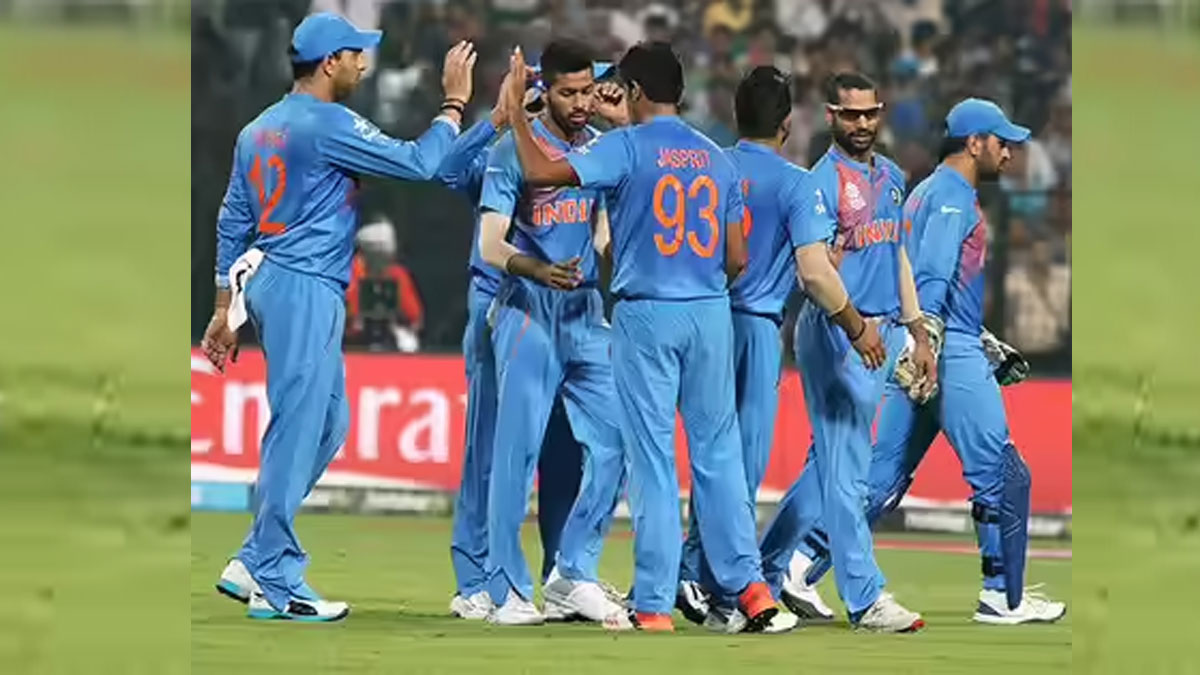 নিউজিল্যান্ডকে হোয়াইট ওয়াশ করার লক্ষ্যে ভারতীয় ব্রিগেড