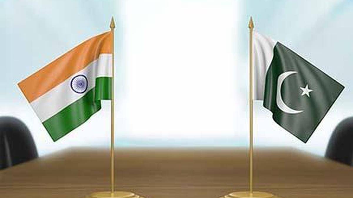 ভারত-পাকিস্তানের মধ্যে পরমাণুকেন্দ্রের তালিকা বিনিময়