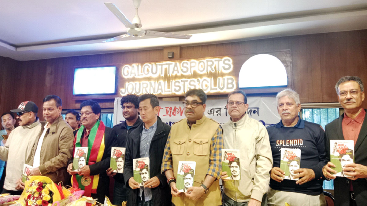 ‘ভারতীয় ফুটবলকে বাঁচিয়েছে আইএসএল’