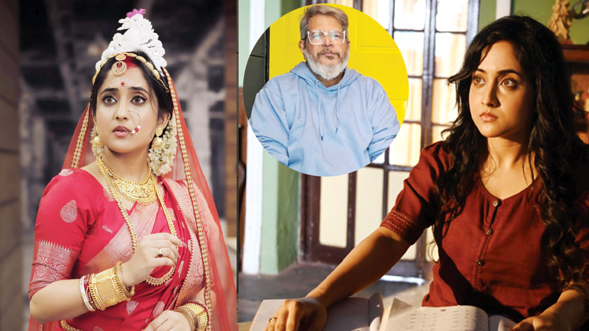 দেবীর রহস্য এখন হাতের মুঠোয়