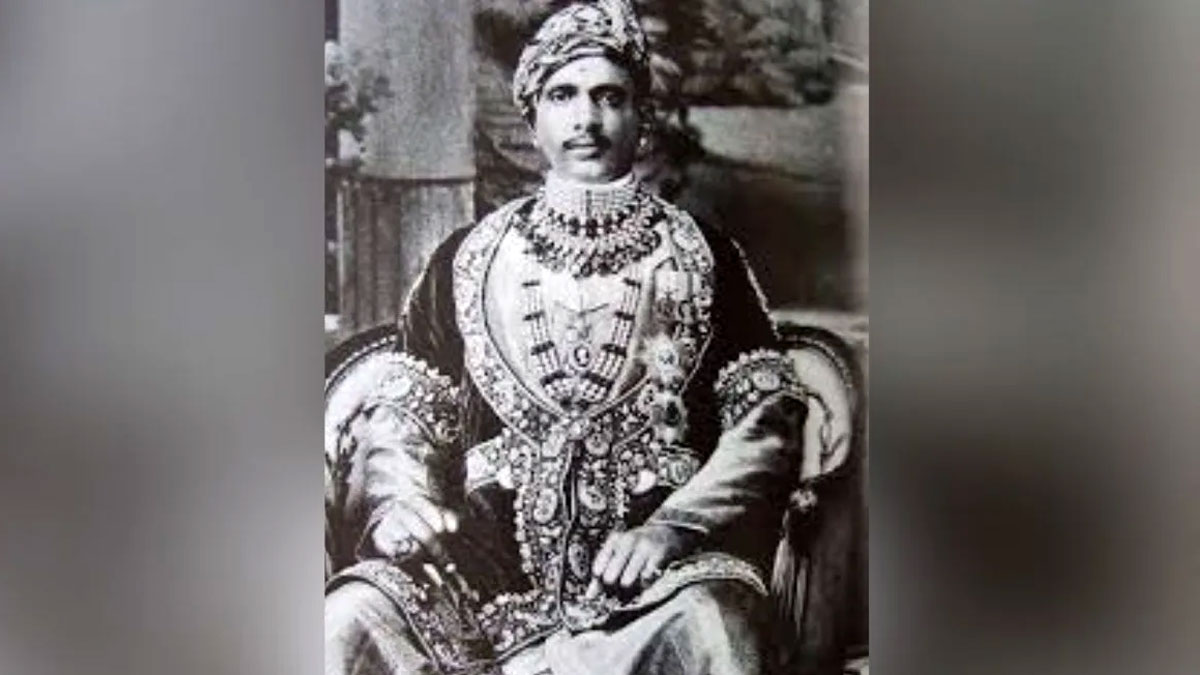 ‘দ্য স্টেটসম্যান ভিন্টেজ ও ক্লাসিক কার র‍্যালি’র ইতিহাসে মহারাজার প্রতিশোধের গল্প