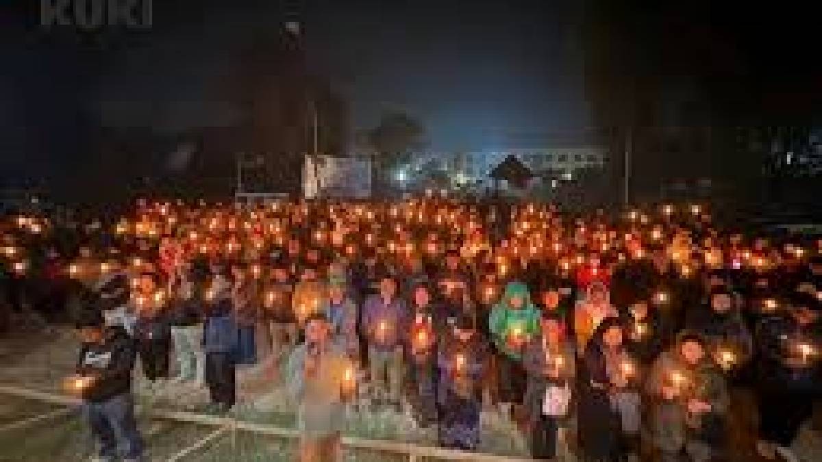 ২ বছর আগে অশান্ত মণিপুরে গণধর্ষণের শিকার কুকি তরুণীর মৃত্যু