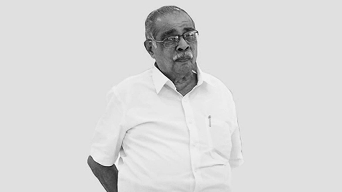 প্রখ্যাত শিক্ষাবিদ ও সমাজসেবী এ পি মজিদ খান প্রয়াত, শোকস্তব্ধ কেরল
