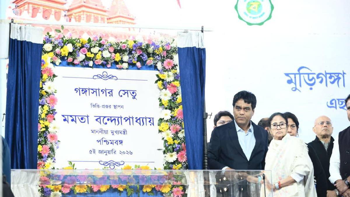 এসআইআর নিয়ে সুপ্রিম কোর্টে যাওয়ার হুঁশিয়ারি মুখ্যমন্ত্রীর