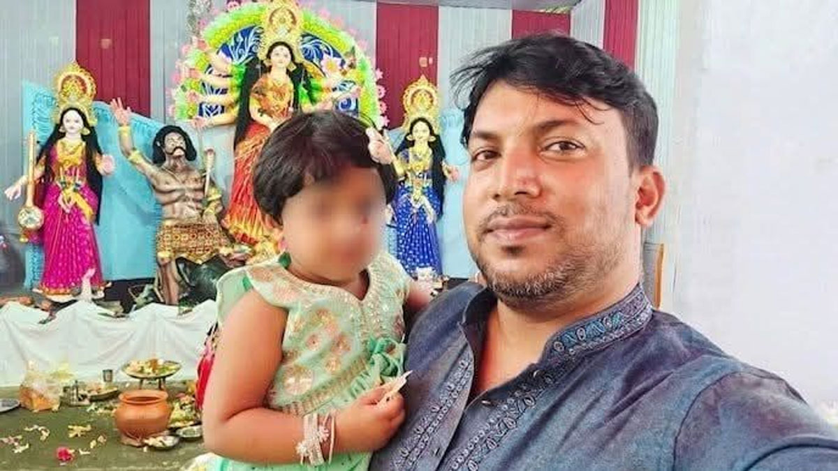 বাংলাদেশে ফের হিন্দু হত্যা