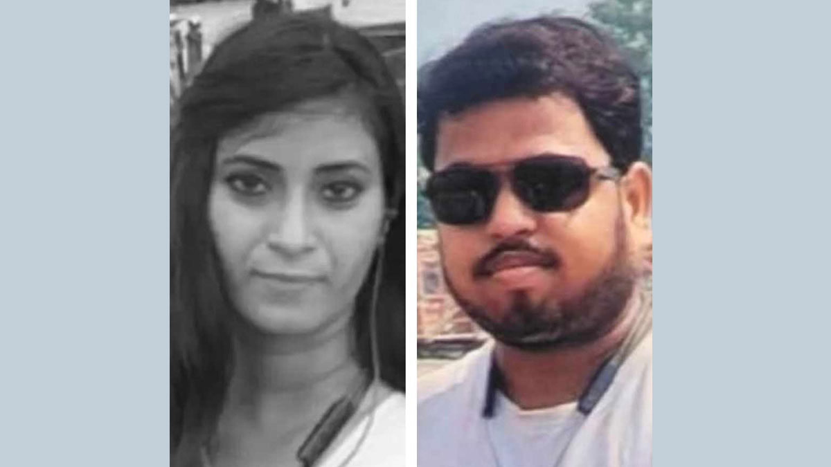 প্রেমিকের হাতে নৃশংস খুন তরুণী, দেহ টুকরো করে যমুনার ধারে ফেলার অভিযোগ