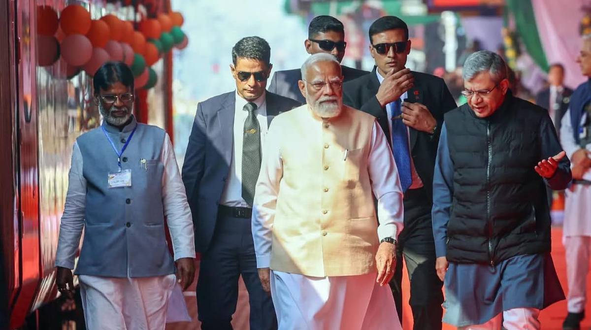 মতুয়াদের পাশে থাকার আশ্বাস প্রধানমন্ত্রীর