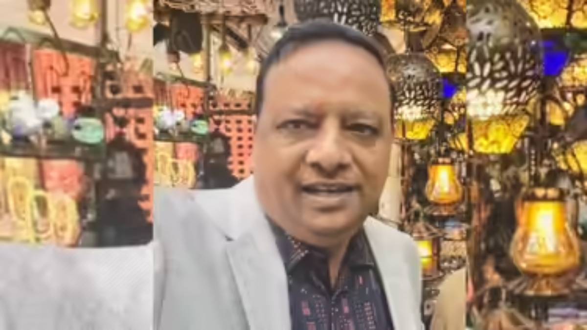 নয়ডায় ইন্ডিয়ান অয়েলের কর্তার অস্বাভাবিক মৃত্যু