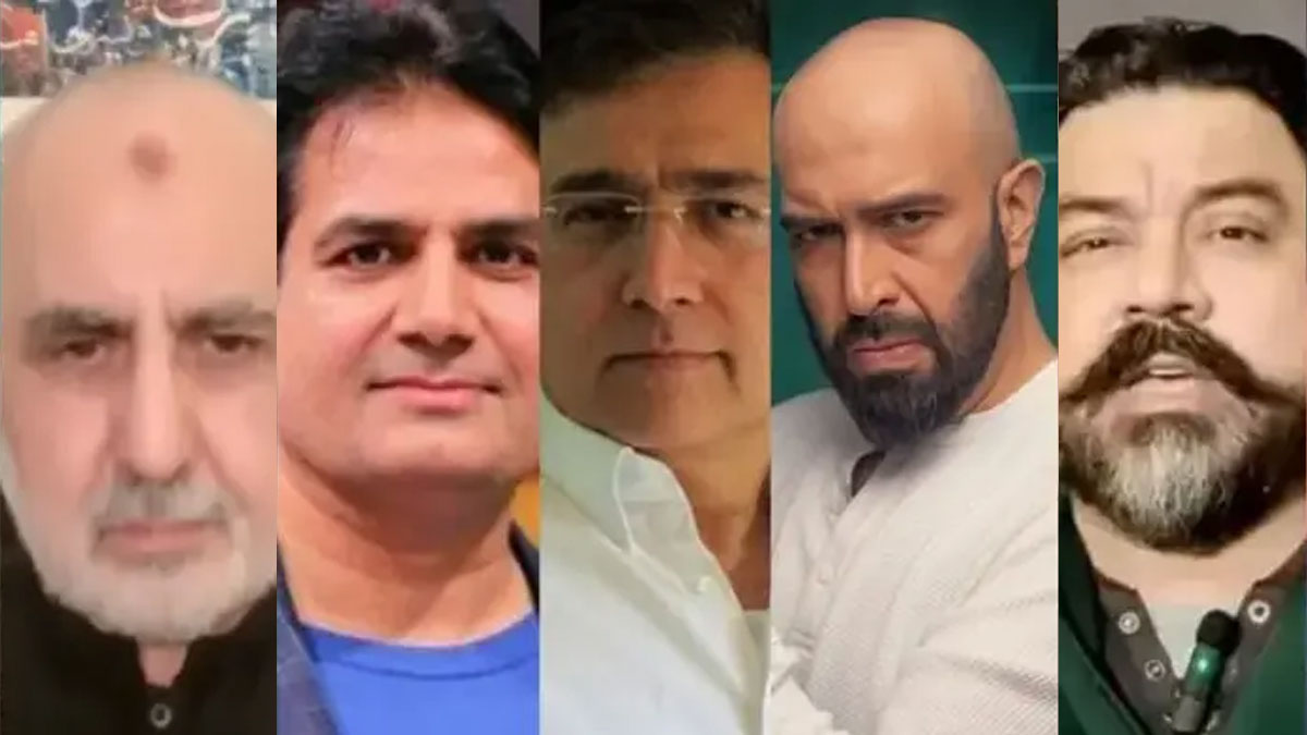 ইমরানের পক্ষে অনলাইন প্রচার, ৮ সাংবাদিক-ইউটিউবারের যাবজ্জীবন