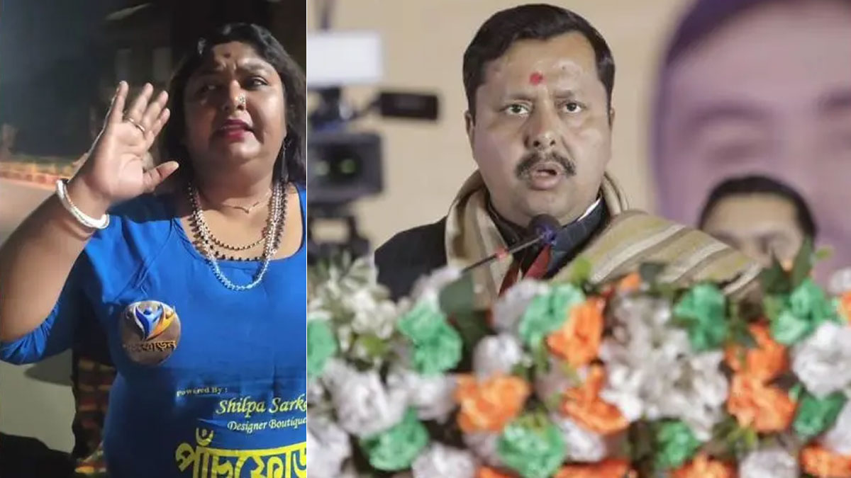 বিজেপির অনুষ্ঠানে অপমানিত হয়ে ফিরল বাংলা ব্যান্ড ‘পাঁচফোড়ন’