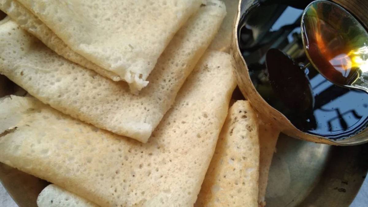 খড়্গপুরে পিঠে পুলি উৎসব ঘিরে ব্যাপক উন্মাদনা