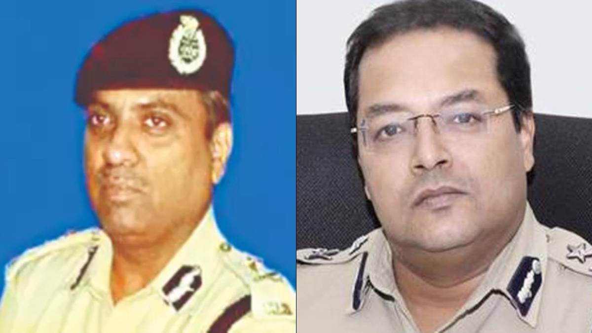 প্রধানমন্ত্রীর নিরাপত্তা থেকে মুখ্যমন্ত্রীর ডিরেক্ট সিকিউরিটির দায়িত্বে ছিলেন পীযূষ পাণ্ডে